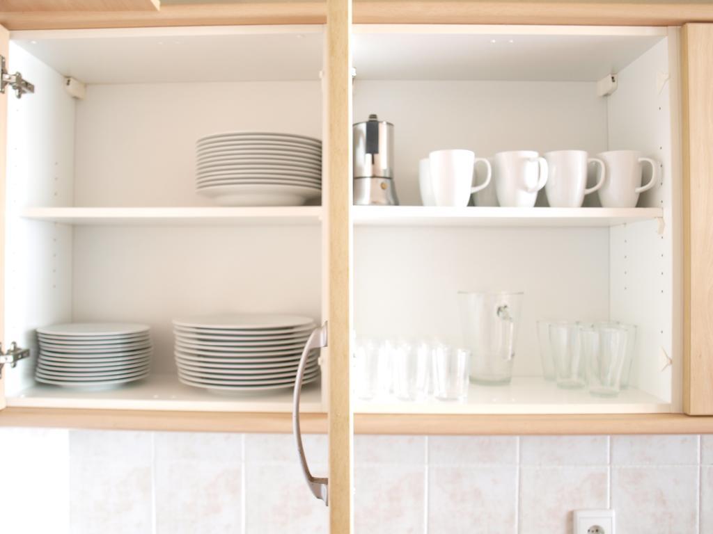 Apartup Blue Opera View Lejlighed Valencia Værelse billede