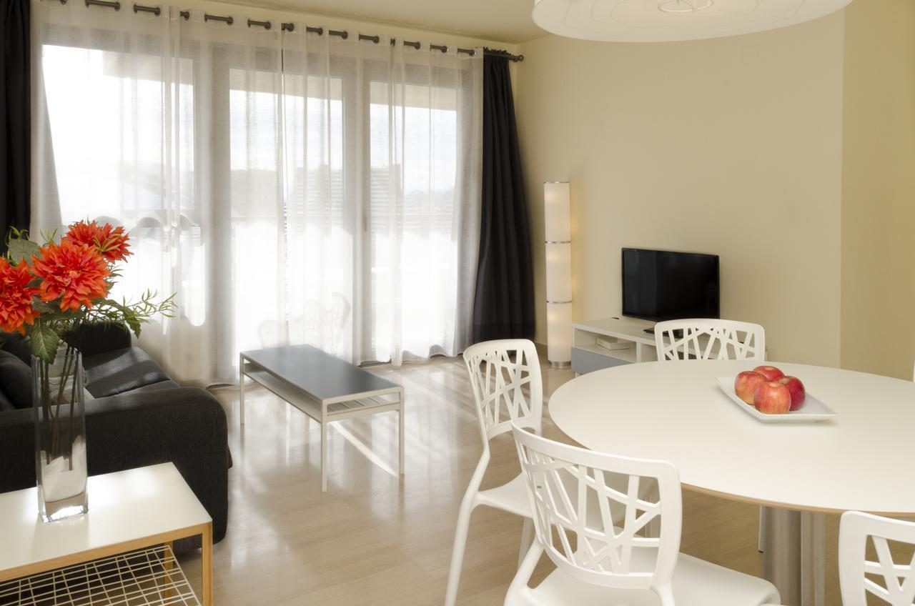 Apartup Blue Opera View Lejlighed Valencia Eksteriør billede